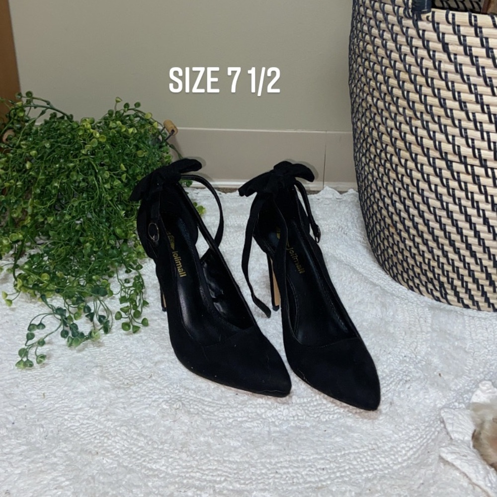 shein heels